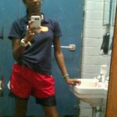 Bria Frank
