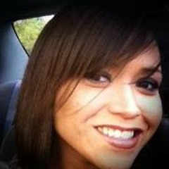 Maria Baldwin Santamaria