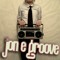 Jon E. Groove