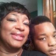 Deborah Winston-Harris