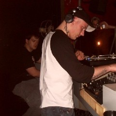 Dj Outsider
