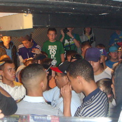 dcstudios fatals bday set