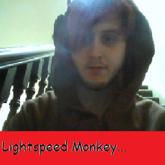 Lightspeed Monkey