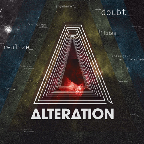 SoundCloud profile picture for @alteration