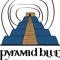 Pyramid Blue