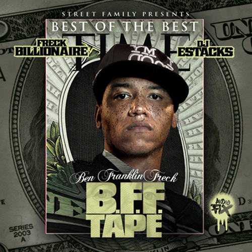 "I'm Gettin Money" Fabolous f/  Freck Billionaire