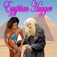 Egyptian Hugger