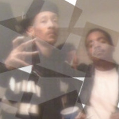 CHANNEL GUN GANG CRAZY