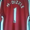 DJ Mazy D