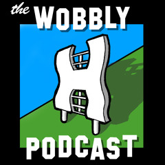 wobblyhpodcast