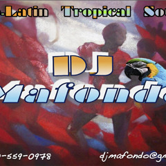 DJ-Mafondo