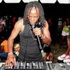 Dj-speed Jenson Gumbs