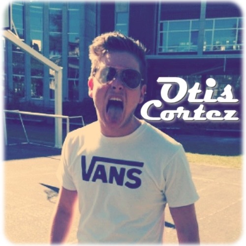 Otis Cortez’s avatar