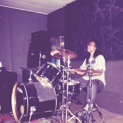 Diamonddress - Innocent Step (live jamming session)