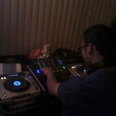 DJ Lewis VI