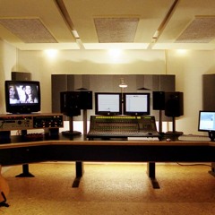 Music studio Enterprise