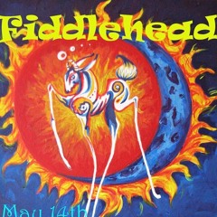 Fiddlehead