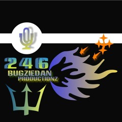 BUGZIE-DAN