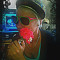 Zensierte.Hocke