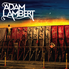 AdamLambertAlbum