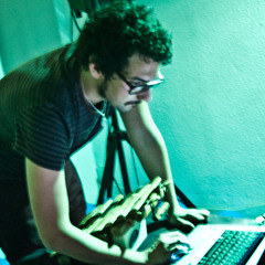 Gilberto Vega Mystic Room