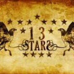 13 Stars