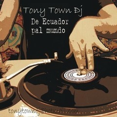 tonytowndj