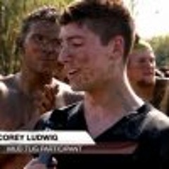 Corey Marfione-Ludwig