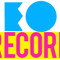 Neon Record