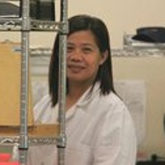 Ailynn Rojas Tallungan