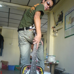 " black dragon htoo sann