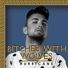 Bitches With Wolves