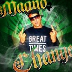 Magno- Cannabis Life- Change- 2011