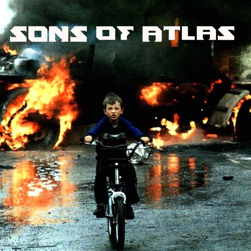 Sons of Atlas’s avatar