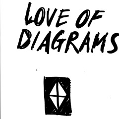 LOVE OF DIAGRAMS