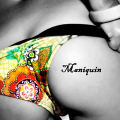 Maniquin