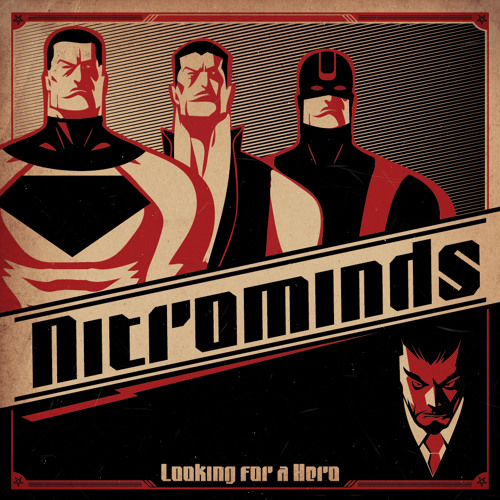 Stream 03 - Nitrominds - 7 Seconds - We re Gonna Fight by nitrominds |  Listen online for free on SoundCloud