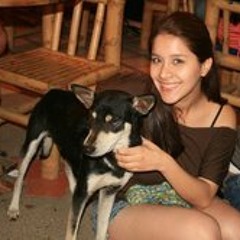 Mayra Ron Echeverria