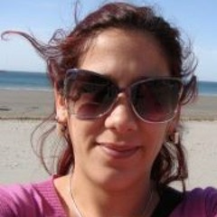 Laura Luciana Fainland