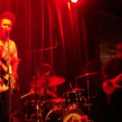 The Daniel Firkin Trio