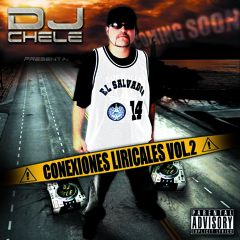 conexionesliricales vol.2