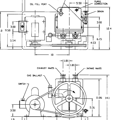Just like honey (The Jesus and Mary Chain)