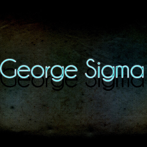 George Sigma’s avatar