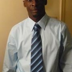 Youssouf N. Diarrassouba