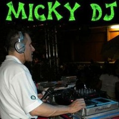misto dance di Micky Dj