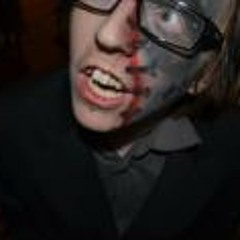 Scott Charmander Hines