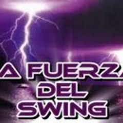 SABANAS BLANCAS LA FUERZA DEL SWING 2012