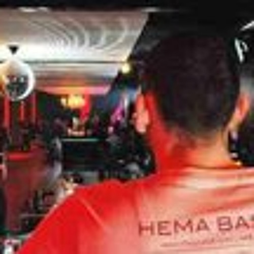 Hema bass @ t bar 19-05-2013