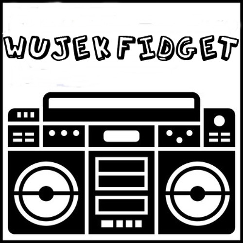 Wujek Fidget - Bouncy Fidget Ballz (Original Mix)