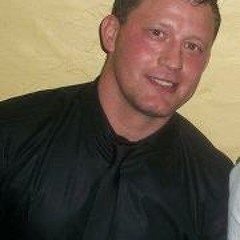 Chris TOsmooth Foxall